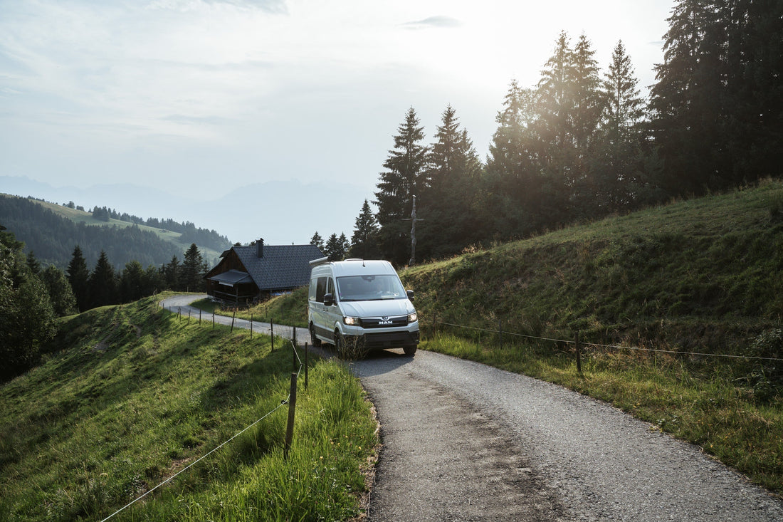 Castello geht in Serie: Manufaktur-Qualität, planbar wie nie