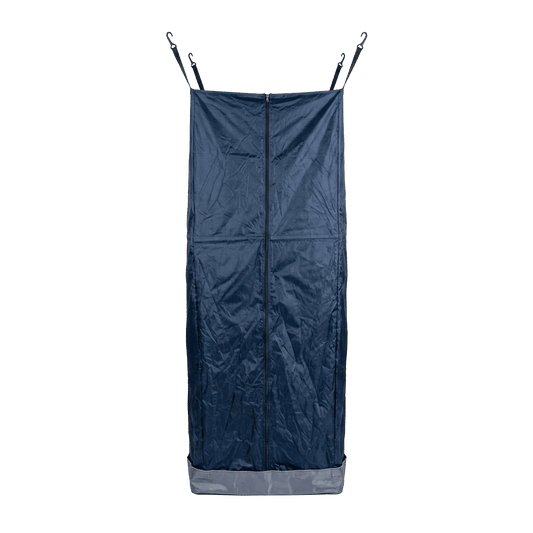 Mobile Duschkabine Aquaius Soft