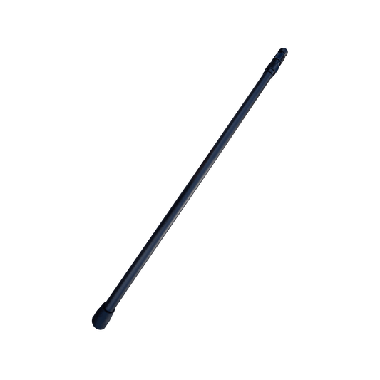 Klemmstange aus Carbon