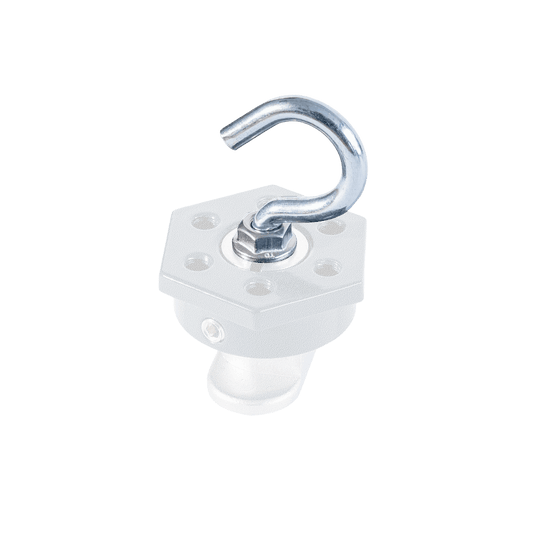 Haken M6 für MultiClip & FlatClip