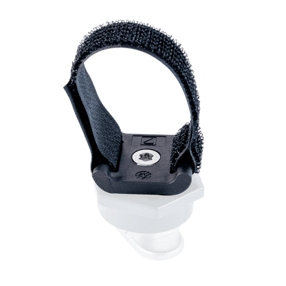 Kletthalter M6 für MultiClip & FlatClip