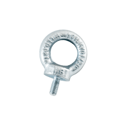 Ringschraube M6 für MultiClip & FlatClip