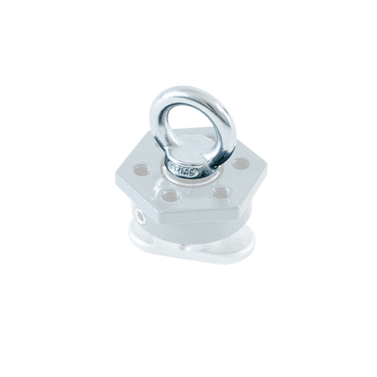 Ringschraube M6 für MultiClip & FlatClip