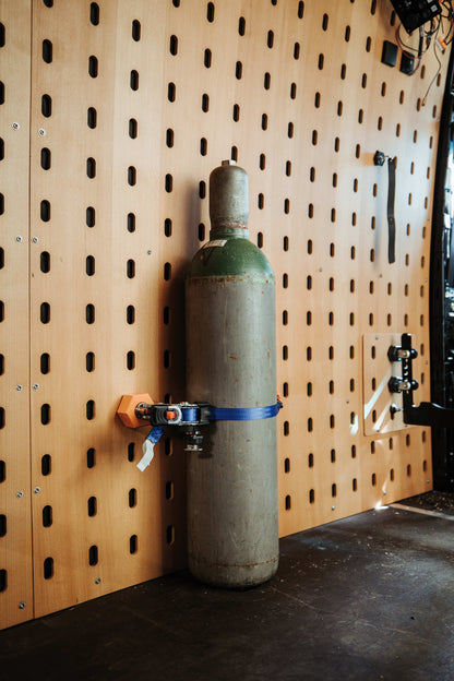 CargoClips Sperrbolzen "BolzenClip"