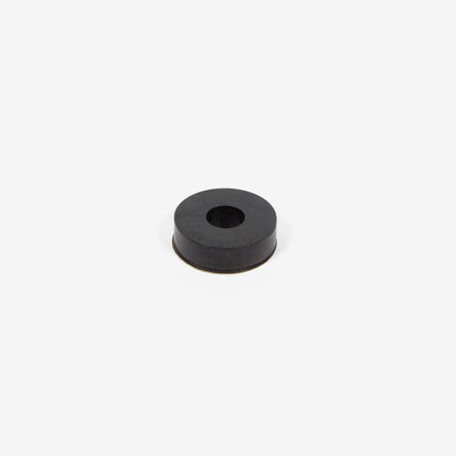 Gummischeiben 10 mm rund selbsthaftend 80 shore Härte